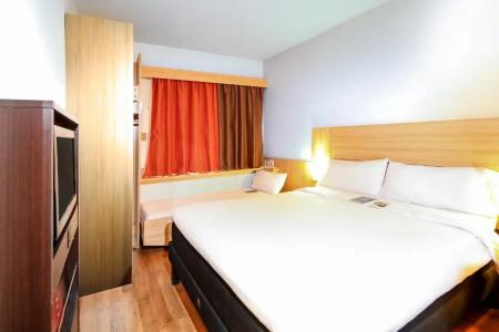 ibis Paris 17 Clichy-Batignolles - 70