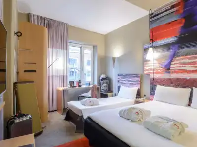 ibis Milano Centro - 7