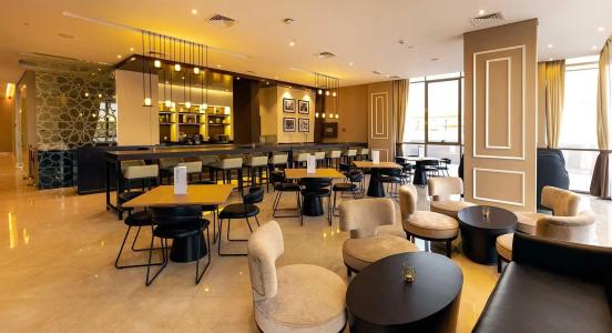 Four Points by Sheraton Production City, Dubai - 20