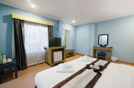 Chiang Mai Resort & Spa - 59