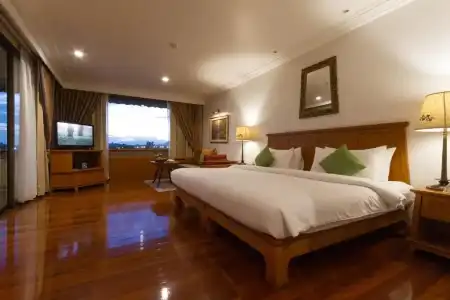 The Imperial River House Resort - 74