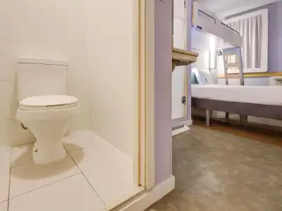 ibis budget Rj Copacabana - 69