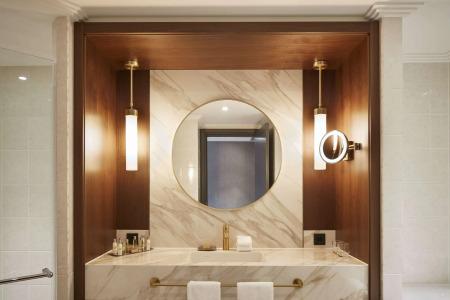 Hilton Frankfurt City Centre - 8