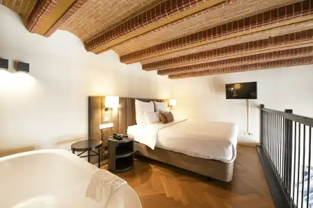 Pestana Amsterdam Riverside - 37