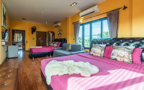 The Air Khaoyai - 181