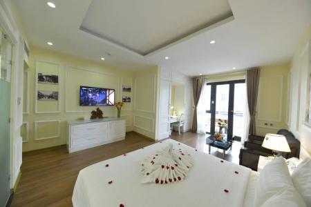 Hanoi HM Boutique - 32