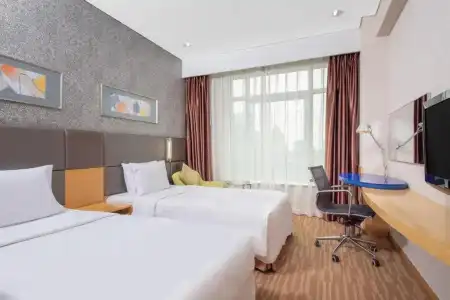 Holiday Inn Express Dongzhimen by IHG - 38