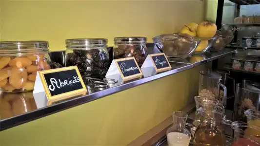 Hôtel Des Cèdres - 12