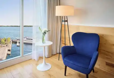 Radisson Blu Toronto Downtown - 83