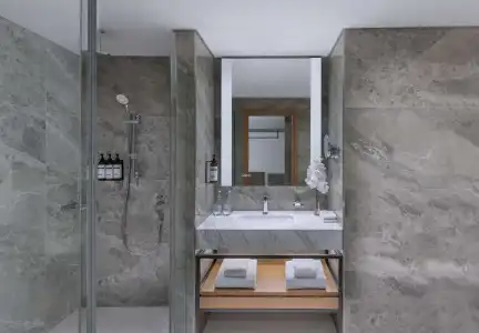 Hyatt Regency Oryx Doha - 47
