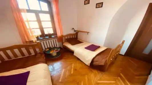 Namaste Hostel - 32