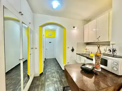 Sun Rose Apartments - 267