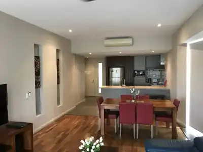 Whitsunday Reflections Apartments - 100