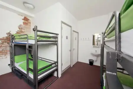 YHA Bristol - Hostel - 51