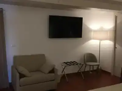 MaNanna B&B - 16
