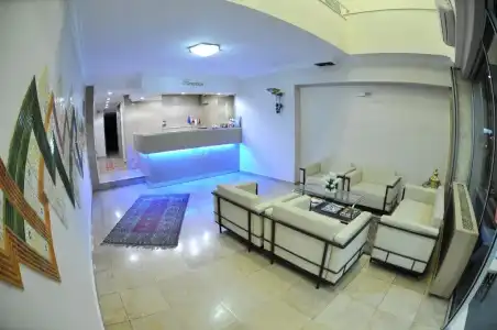 Otel Kabacam - 50