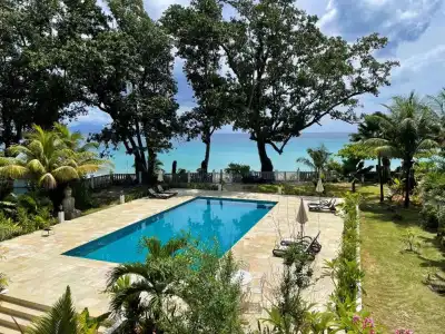 Chateau Elysium Guest house - 53
