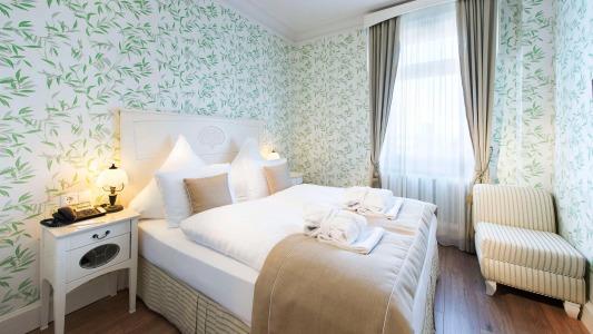 Das Palmenwald Schwarzwald, BW Signature Collection - 25