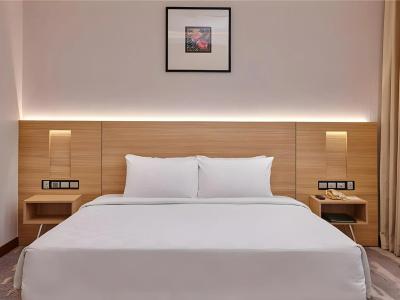Cititel Mid Valley - 1