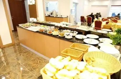 Adana Omur Otel - 10