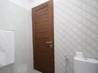 D'gaduh Suite Kuta - 17