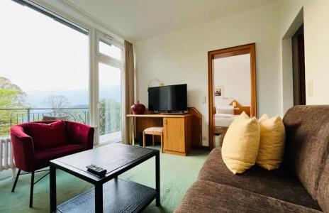 Das Schlossberg - Boutique im Park- Nahe der Therme - 81