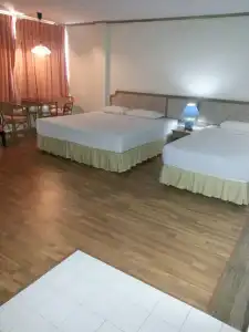 Takiab Beach Resort - 44
