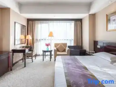 Tianyi Commercial - 13