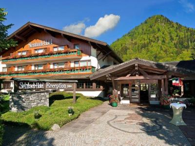 Steinbach-Hotel - 9