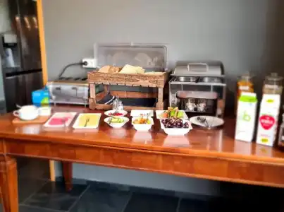 Ármót Guesthouse - 13