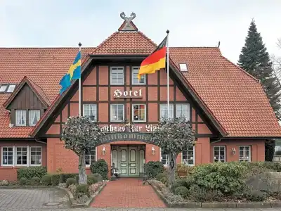 Gasthaus zur Linde - 0