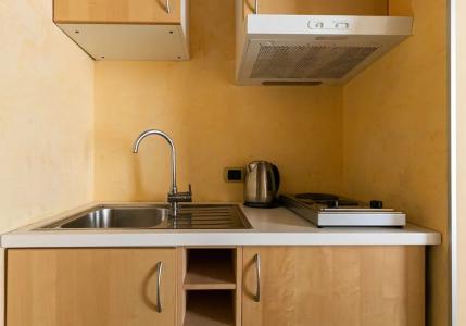 TrinitaDeiMonti Guest House - 23