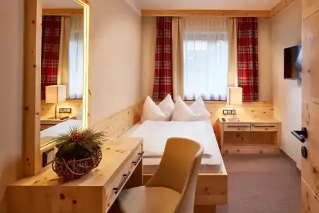 Das König Ludwig Inspiration Spa - 68