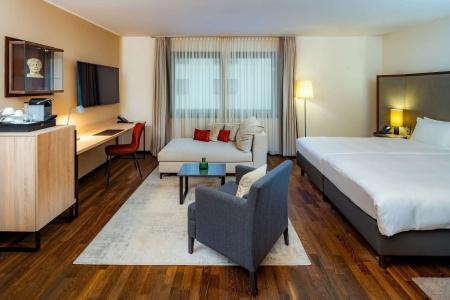Park Plaza Trier, Germany - 48