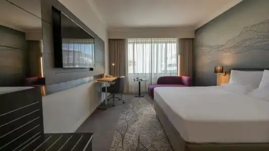 Novotel Kuala Lumpur City Centre - 55