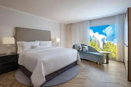 The Westin Grand Berlin - 234