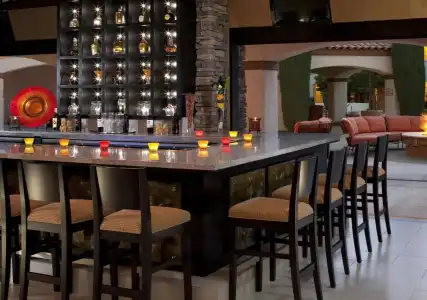 Sheraton Tucson and Suites - 13