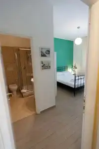 Magna Cura Guest House - 64