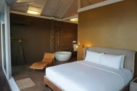 Naroua Villas - 35