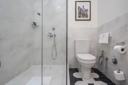 Tiflis Opera Aparthotel - 109