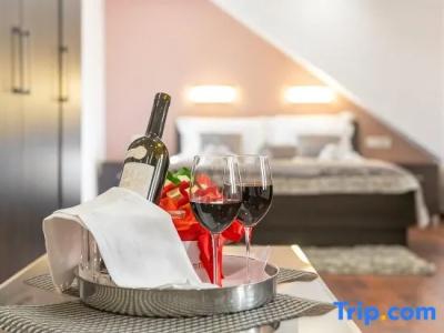 Palace Suites Heritage – Adults Only - 113