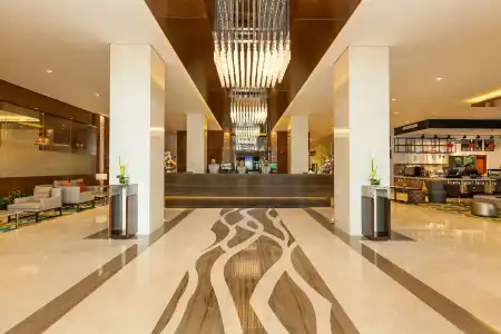 Flora Al Barsha at the Mall - 13