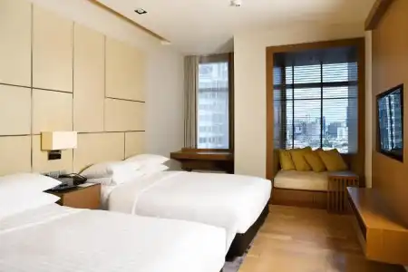 Marriott Executive Apartments Bangkok, Sukhumvit Thonglor - 68