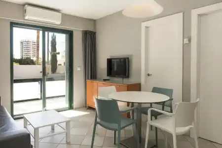 Benidorm Apartamentos Michelangelo - 241