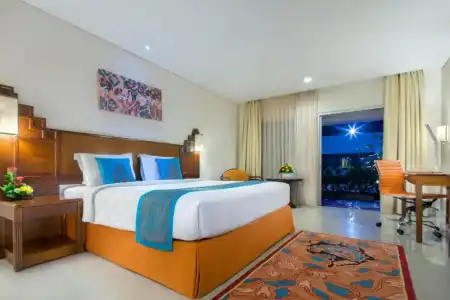 HERITAGE by Grand Sahid Jaya - 46