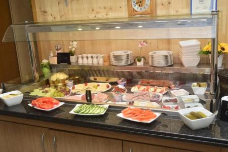 Pension Domblick - 5