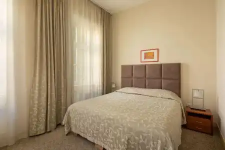 Mamaison Residence Izabella Budapest - 2