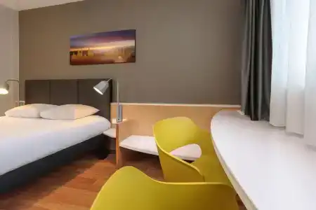 Ibis Wuerzburg City - 50