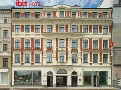 Ibis Riga Centre - 0