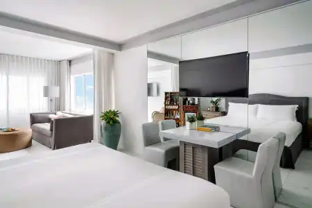 Nautilus Sonesta Miami Beach - 24